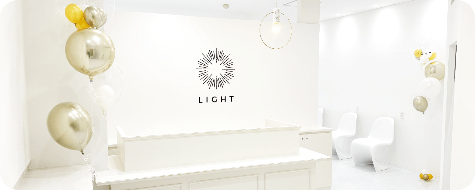 整体LIGHT 京都店