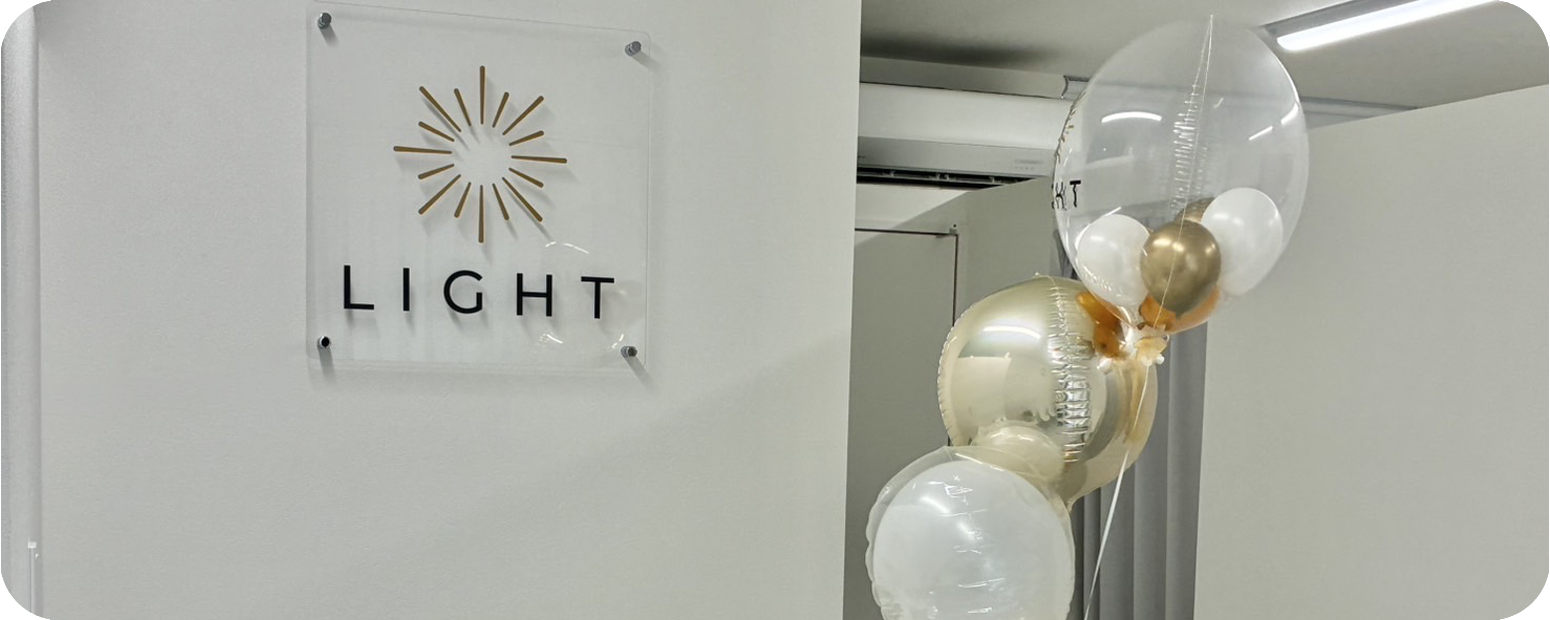 整体LIGHT 豊田店